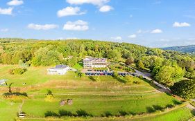 Waldhotel Sonnenberg Bollendorf Exterior photo