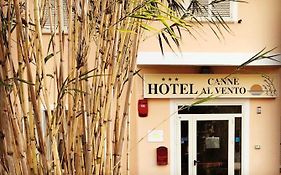 Hotel Canne Al Vento Santa Teresa Gallura Exterior photo