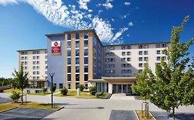 Best Western Plus Io Hotel Eschborn Exterior photo