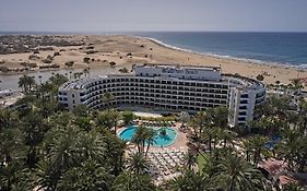 Seaside Palm Beach Hotel Maspalomas  Exterior photo