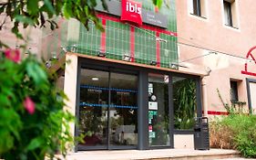 Ibis Epinal Centre Hotel Exterior photo