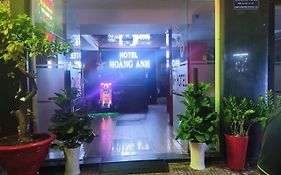 Hoang Anh Hotel Ho Chi Minh-stad Exterior photo