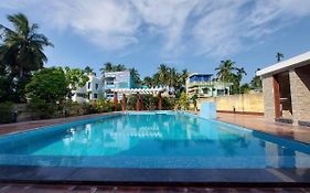 Iconic Hotel Digha Digha  Exterior photo