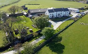 Knockaloe Beg Farm Bed and Breakfast Patrick Exterior photo