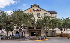 Comfort Suites Near Texas Medical Center - Nrg Stadium Houston Exterior photo