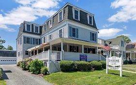 Tandem Bike Inn Belmar Exterior photo