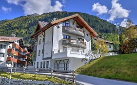 Hotel Garni Subretta Ischgl Exterior photo