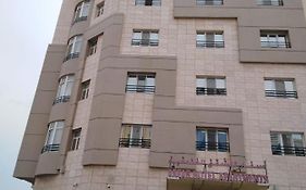 Asfar Hotel Apartments Masqat Exterior photo