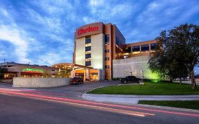 Clarion Hotel&Suites Winnipeg Exterior photo