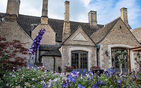 The Haycock Manor Hotel Wansford  Exterior photo