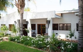 Allianto Boutique Hotel Upington Exterior photo