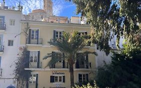 La Ventana Hotel Ibiza-stad Exterior photo