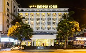 Bao Son International Hotel Hanoi Exterior photo