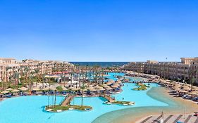 Albatros Palace Resort - By Pickalbatros Hurghada Exterior photo