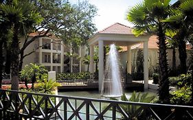 Club Wyndham Star Island Hotel Kissimmee Exterior photo