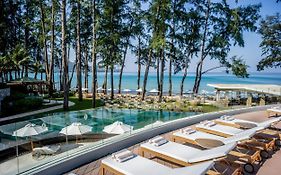 Intercontinental Phuket Resort, An Ihg Hotel - Sha Extra Plus Exterior photo