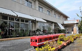 Iseshima Youth Hostel Exterior photo