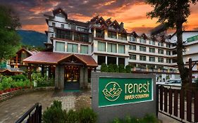 Renest River Country Resort Manali Exterior photo