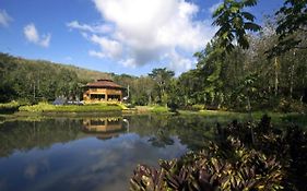 Macaw Lodge Carara Exterior photo