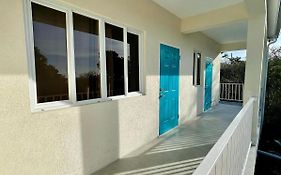 Hilltop Condos Gros-Islet Exterior photo