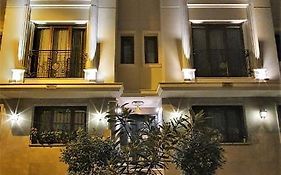 Taksim Flat Appartement Istanboel Exterior photo