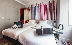 Ibis Styles Lille Centre Grand Place Hotel Exterior photo