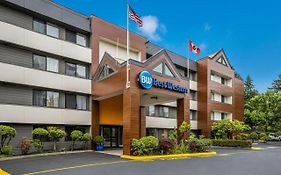 Best Western Alderwood Hotel Lynnwood Exterior photo