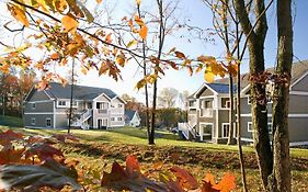 Club Wyndham Shawnee Village East Stroudsburg Exterior photo