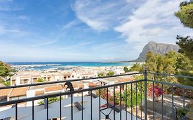 Albergo Auralba San Vito Lo Capo Exterior photo