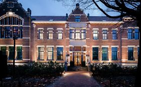 Pillows Grand Boutique Hotel Maurits At The Park - Small Luxury Hotels Amsterdam Exterior photo