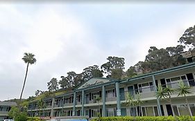The Atwood Motel San Diego Exterior photo