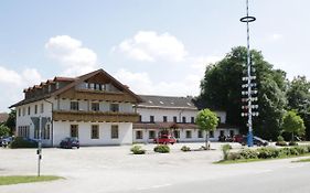 Landgasthof Pauliwirt Hotel Erharting Exterior photo