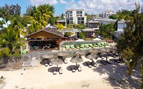 Wonders Beach Boutique Hotel Mont-Choisy Exterior photo