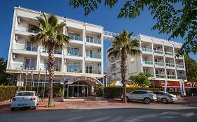 Golden Orange Hotel Antalya Exterior photo