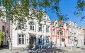 Hotel Bigarré Maastricht Centrum Exterior photo