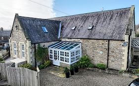 The Old School House Bed and Breakfast Haltwhistle Exterior photo