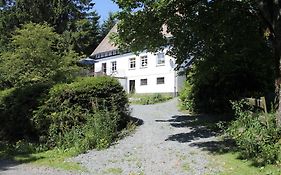 Haus Dupont Villa Winterberg Exterior photo