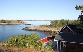 Kristiansand Feriesenter Hotel Exterior photo