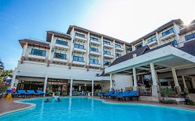 Phi Phi Hotel Exterior photo