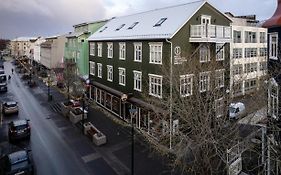 Akureyri Backpackers Hostel Exterior photo