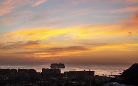 Castillo Blarney Inn Cabo San Lucas Exterior photo