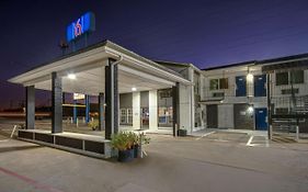 Motel 6 Fort Worth, Tx - Convention Center Exterior photo