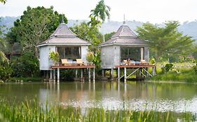 Anodard Phuket, Nai Yang Beach Hotel Thalang Exterior photo