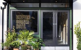 Bedford Corner Hotel Londen Exterior photo