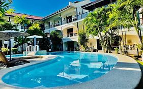 Alona Northland Resort Panglao-stad Exterior photo