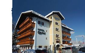 Hotel Crystal Sankt Johann in Tirol Exterior photo