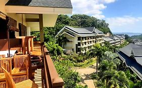 Unit 306 Alta Vista De Boracay By David Appartement Yapak Exterior photo