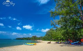 Ocean Bay Resort & Spa Phu Quoc Exterior photo