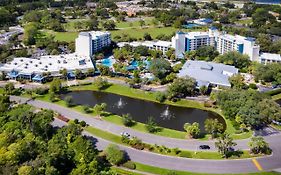 Delta Hotels By Marriott Orlando Celebration Kissimmee Exterior photo