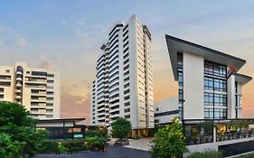 Abloom Exclusive Serviced Apartments Bangkok Exterior photo